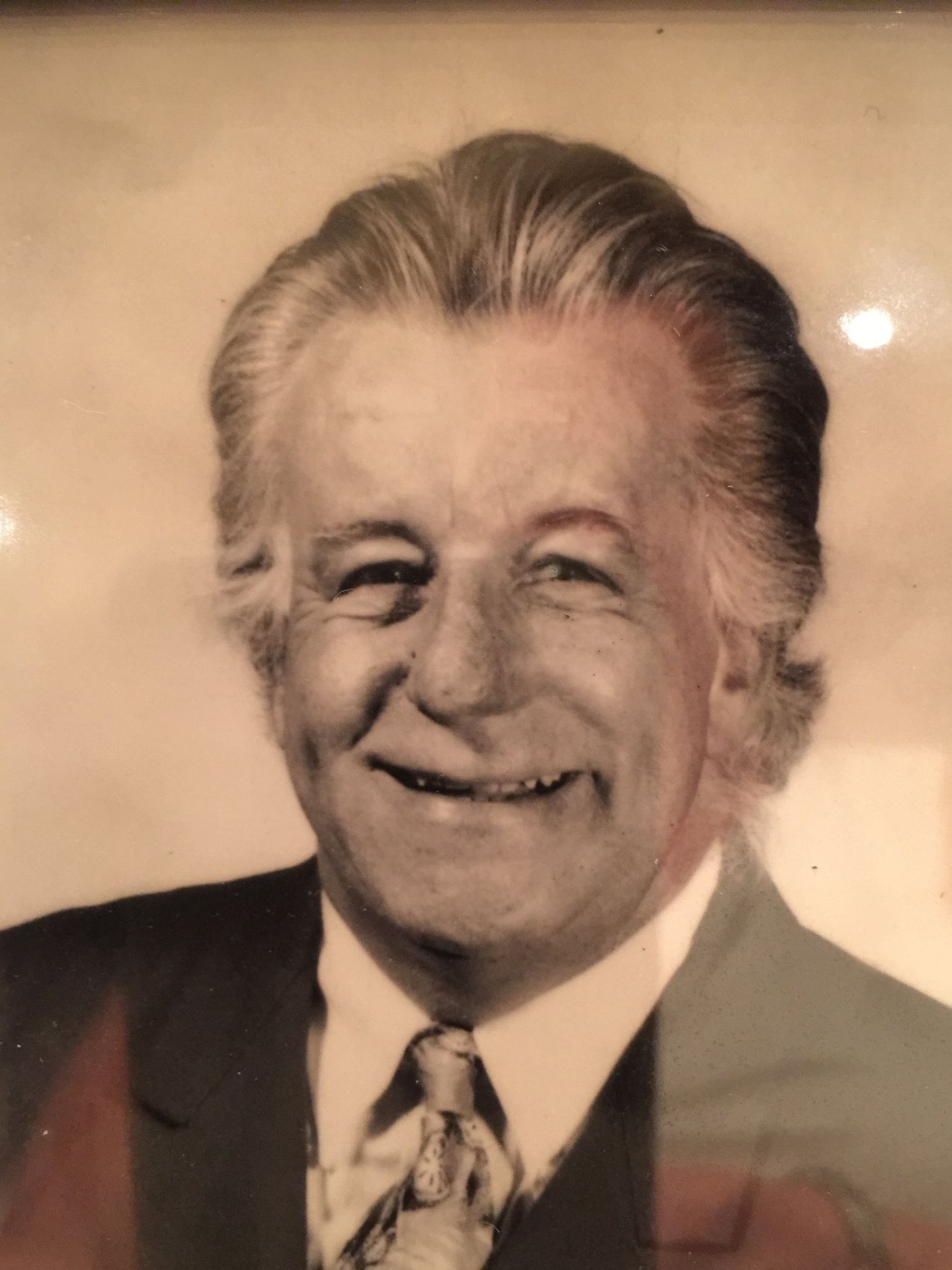 Denis Codling Denis Codling