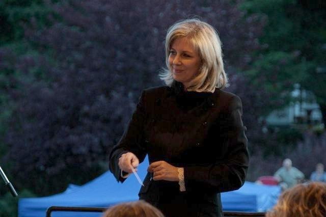 Josée Laforest Josée Laforest